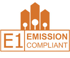 Fire Retardant and Emission Compliant